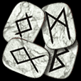 tirage 1 rune