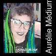 Aurélie Médium
