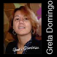 Greta Domingo