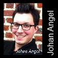Johan Angel